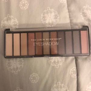 i dont use most of my pallets!